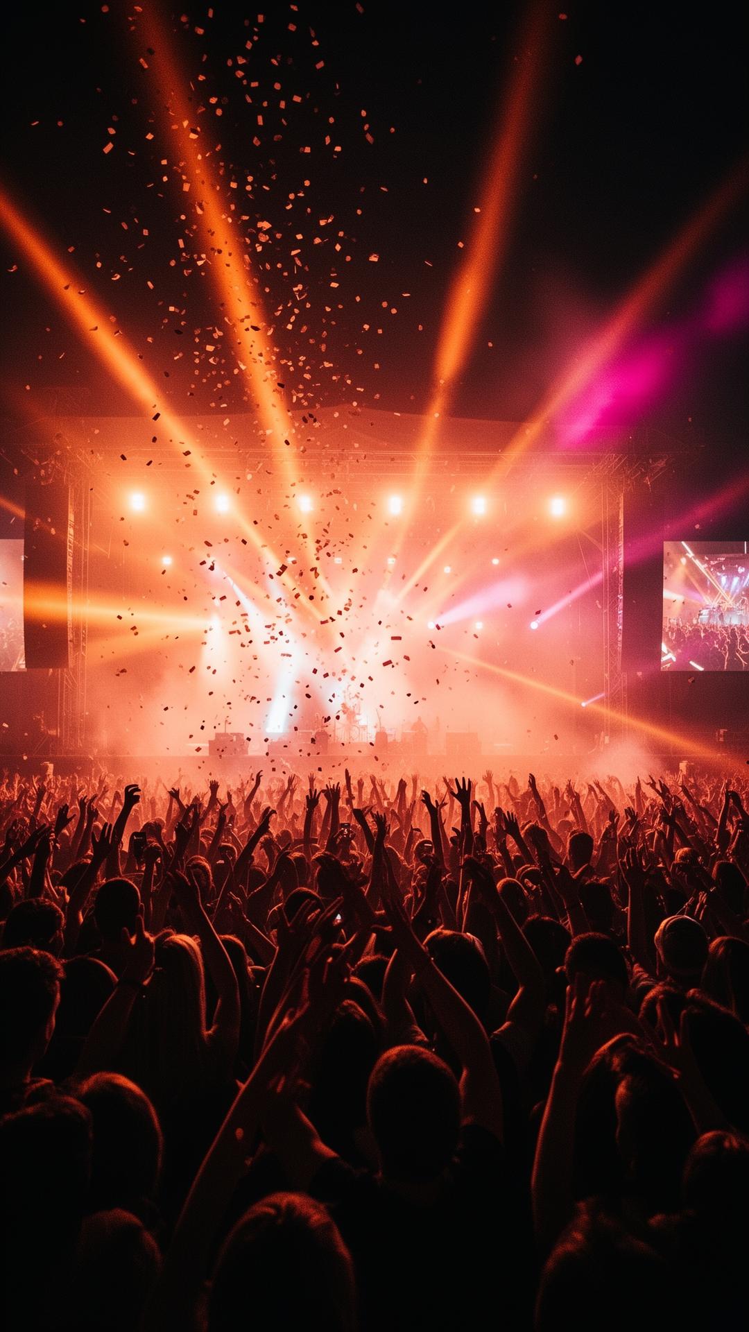 Events & Festivals